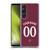 Custom Customised Personalised West Ham United FC 2025/26 Kit Home Soft Gel Case for Sony Xperia 1 V 5G Custom Customised Personalised West Ham United FC 2025/26 Kit Home Soft Gel Case for Sony Xperia 1 V 5G