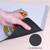 Real Madrid CF Badge White Gaming Office Desk PC Keyboard Mouse Mat Pad 9.84 x 11.81 x 0.12 inches (250 x 300 mm) - S