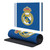 Real Madrid CF Badge Blue Gaming Office Desk PC Keyboard Mouse Mat Pad 9.84 x 11.81 x 0.12 inches (250 x 300 mm) - S