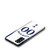 Custom Customised Personalised Tottenham Hotspur F.C. 2025/26 Badge Kit Home Soft Gel Case for Samsung Galaxy S25 Ultra