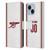 Custom Customised Personalised Arsenal FC 2025/26 Kit Third Leather Book Wallet Case Cover For Apple iPhone 14 Plus Custom Customised Personalised Arsenal FC 2025/26 Kit Third Leather Book Wallet Case Cover For Apple iPhone 14 Plus