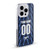 Custom Customised Personalised Arsenal FC 2025/26 Kit Away Soft Gel Case for Apple iPhone 14 Pro