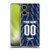 Custom Customised Personalised Arsenal FC 2025/26 Kit Away Soft Gel Case for Motorola Moto G85 Custom Customised Personalised Arsenal FC 2025/26 Kit Away Soft Gel Case for Motorola Moto G85