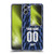 Custom Customised Personalised Arsenal FC 2025/26 Kit Away Soft Gel Case for OPPO Find N2 Flip Custom Customised Personalised Arsenal FC 2025/26 Kit Away Soft Gel Case for OPPO Find N2 Flip