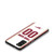 Custom Customised Personalised Arsenal FC 2025/26 Kit Third Soft Gel Case for Samsung Galaxy M55 5G