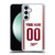 Custom Customised Personalised Arsenal FC 2025/26 Kit Third Soft Gel Case for Samsung Galaxy S23 FE 5G Custom Customised Personalised Arsenal FC 2025/26 Kit Third Soft Gel Case for Samsung Galaxy S23 FE 5G
