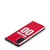 Custom Customised Personalised Arsenal FC 2025/26 Kit Home Soft Gel Case for Samsung Galaxy S23 5G