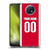Custom Customised Personalised Arsenal FC 2025/26 Kit Home Soft Gel Case for Xiaomi Redmi Note 9T 5G Custom Customised Personalised Arsenal FC 2025/26 Kit Home Soft Gel Case for Xiaomi Redmi Note 9T 5G