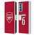 Arsenal FC 2025/26 Players Home Kit Gabriel Magalhães Leather Book Wallet Case Cover For Motorola Moto G Stylus 5G (2022) Arsenal FC 2025/26 Players Home Kit Gabriel Magalhães Leather Book Wallet Case Cover For Motorola Moto G Stylus 5G (2022)