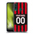 Custom Customised Personalised AC Milan 2024/25 Kit Home Soft Gel Case for Huawei Y6p Custom Customised Personalised AC Milan 2024/25 Kit Home Soft Gel Case for Huawei Y6p