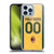 Custom Customised Personalised AC Milan 2024/25 Kit Third Soft Gel Case for Apple iPhone 13 Pro Max