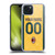 Custom Customised Personalised AC Milan 2024/25 Kit Third Soft Gel Case for Apple iPhone 15 Plus
