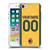 Custom Customised Personalised AC Milan 2024/25 Kit Third Soft Gel Case for Apple iPhone 7 / 8 / SE 2020 & 2022