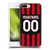 Custom Customised Personalised AC Milan 2024/25 Kit Home Soft Gel Case for Apple iPhone 7 Plus / iPhone 8 Plus