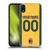 Custom Customised Personalised AC Milan 2024/25 Kit Third Soft Gel Case for Apple iPhone XR