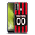 Custom Customised Personalised AC Milan 2024/25 Kit Home Soft Gel Case for Motorola Moto G60 / Moto G40 Fusion Custom Customised Personalised AC Milan 2024/25 Kit Home Soft Gel Case for Motorola Moto G60 / Moto G40 Fusion