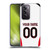Custom Customised Personalised AC Milan 2024/25 Kit Away Soft Gel Case for OPPO Reno12 Pro 5G