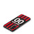 Custom Customised Personalised AC Milan 2024/25 Kit Home Soft Gel Case for Samsung Galaxy A01 Core (2020)