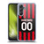 Custom Customised Personalised AC Milan 2024/25 Kit Home Soft Gel Case for Samsung Galaxy A54 5G Custom Customised Personalised AC Milan 2024/25 Kit Home Soft Gel Case for Samsung Galaxy A54 5G