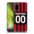 Custom Customised Personalised AC Milan 2024/25 Kit Home Soft Gel Case for Samsung Galaxy S20 / S20 5G Custom Customised Personalised AC Milan 2024/25 Kit Home Soft Gel Case for Samsung Galaxy S20 / S20 5G