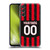 Custom Customised Personalised AC Milan 2024/25 Kit Home Soft Gel Case for Samsung Galaxy M15/F15 5G Custom Customised Personalised AC Milan 2024/25 Kit Home Soft Gel Case for Samsung Galaxy M15/F15 5G