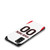 Custom Customised Personalised AC Milan 2024/25 Kit Away Soft Gel Case for Samsung Galaxy M53 (2022) Custom Customised Personalised AC Milan 2024/25 Kit Away Soft Gel Case for Samsung Galaxy M53 (2022)