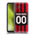 Custom Customised Personalised AC Milan 2024/25 Kit Home Soft Gel Case for Samsung Galaxy Xcover6 Pro/Pro2