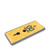 Custom Customised Personalised AC Milan 2024/25 Kit Third Soft Gel Case for Sony Xperia Pro-I
