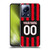 Custom Customised Personalised AC Milan 2024/25 Kit Home Soft Gel Case for Xiaomi 13 Lite 5G Custom Customised Personalised AC Milan 2024/25 Kit Home Soft Gel Case for Xiaomi 13 Lite 5G