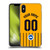 Brighton & Hove Albion F.C Custom 2025/26 Badge Kit Third Soft Gel Case for Apple iPhone X / iPhone XS Brighton & Hove Albion F.C Custom 2025/26 Badge Kit Third Soft Gel Case for Apple iPhone X / iPhone XS