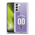Brighton & Hove Albion F.C Custom 2025/26 Badge Kit Away Soft Gel Case for Samsung Galaxy S21 5G