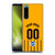 Brighton & Hove Albion F.C Custom 2025/26 Badge Kit Third Soft Gel Case for Sony Xperia 5 IV Brighton & Hove Albion F.C Custom 2025/26 Badge Kit Third Soft Gel Case for Sony Xperia 5 IV