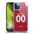 Custom Customised Personalised Liverpool Football Club 2025/26 Kit Home Soft Gel Case for Apple iPhone 12 Pro Max Custom Customised Personalised Liverpool Football Club 2025/26 Kit Home Soft Gel Case for Apple iPhone 12 Pro Max