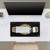 WWE Title Belts Intercontinental Championship Gaming Office Desk PC Keyboard Mouse Mat Pad 23.62 x 11.81 x 0.12 inches (600 x 300 mm) - L