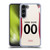 Custom Customised Personalised Liverpool Football Club 2025/26 Kit Away Soft Gel Case for Samsung Galaxy S23+ 5G