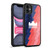 Edinburgh Rugby 2025/26 Crest Kit Training Gel Armour Case For Apple iPhone 11