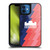 Edinburgh Rugby 2025/26 Crest Kit Training Gel Armour Case For Apple iPhone 12 / iPhone 12 Pro
