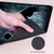 Alchemy Gothic Gothic Art Nevermore Gaming Office Desk PC Keyboard Mouse Mat Pad 9.84 x 11.81 x 0.12 inches (250 x 300 mm) - S