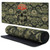Alchemy Gothic Gothic Art Skull Camo Pattern Gaming Office Desk PC Keyboard Mouse Mat Pad 37.4 x 15.75 x 0.16 inches (900 x 400 mm) - XL