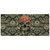 Alchemy Gothic Gothic Art Skull Camo Pattern Gaming Office Desk PC Keyboard Mouse Mat Pad 37.4 x 15.75 x 0.16 inches (900 x 400 mm) - XL