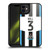 Newcastle United Football Club 2025/26 Players Home Kit 1st Group Lewis Hall Gel Armour Case For Apple iPhone 11 Newcastle United Football Club 2025/26 Players Home Kit 1st Group Lewis Hall Gel Armour Case For Apple iPhone 11