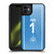Newcastle United Football Club 2025/26 Players Home Kit 1st Group Nick Pope Gel Armour Case For Apple iPhone 11 Newcastle United Football Club 2025/26 Players Home Kit 1st Group Nick Pope Gel Armour Case For Apple iPhone 11