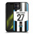 Newcastle United Football Club 2025/26 Players Home Kit 1st Group Nick Woltemade Gel Armour Case For Apple iPhone 11 Newcastle United Football Club 2025/26 Players Home Kit 1st Group Nick Woltemade Gel Armour Case For Apple iPhone 11