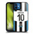 Newcastle United Football Club 2025/26 Players Home Kit 1st Group Anthony Gordon Gel Armour Case For Apple iPhone 12 / iPhone 12 Pro Newcastle United Football Club 2025/26 Players Home Kit 1st Group Anthony Gordon Gel Armour Case For Apple iPhone 12 / iPhone 12 Pro