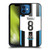 Newcastle United Football Club 2025/26 Players Home Kit 1st Group Sandro Tonali Gel Armour Case For Apple iPhone 12 / iPhone 12 Pro Newcastle United Football Club 2025/26 Players Home Kit 1st Group Sandro Tonali Gel Armour Case For Apple iPhone 12 / iPhone 12 Pro