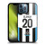 Newcastle United Football Club 2025/26 Players Home Kit 1st Group Anthony Elanga Gel Armour Case For Apple iPhone 13 Pro Max Newcastle United Football Club 2025/26 Players Home Kit 1st Group Anthony Elanga Gel Armour Case For Apple iPhone 13 Pro Max