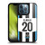Newcastle United Football Club 2025/26 Players Home Kit 1st Group Anthony Elanga Gel Armour Case For Apple iPhone 13 Pro Newcastle United Football Club 2025/26 Players Home Kit 1st Group Anthony Elanga Gel Armour Case For Apple iPhone 13 Pro