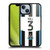 Newcastle United Football Club 2025/26 Players Home Kit 1st Group Lewis Hall Gel Armour Case For Apple iPhone 14 Newcastle United Football Club 2025/26 Players Home Kit 1st Group Lewis Hall Gel Armour Case For Apple iPhone 14