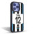 Newcastle United Football Club 2025/26 Players Home Kit 1st Group Malick Thiaw Gel Armour Case For Apple iPhone 15 Pro Max Newcastle United Football Club 2025/26 Players Home Kit 1st Group Malick Thiaw Gel Armour Case For Apple iPhone 15 Pro Max