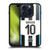 Newcastle United Football Club 2025/26 Players Home Kit 1st Group Anthony Gordon Gel Armour Case For Apple iPhone 15 Pro Newcastle United Football Club 2025/26 Players Home Kit 1st Group Anthony Gordon Gel Armour Case For Apple iPhone 15 Pro